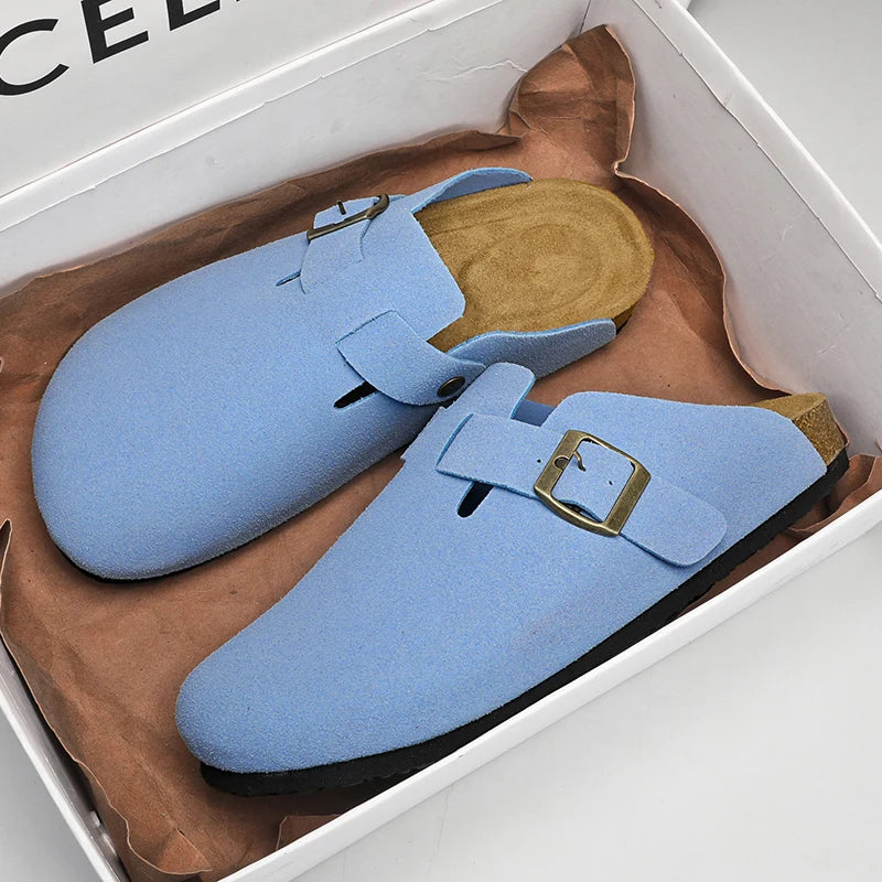 Sandalias "Birks" Verano